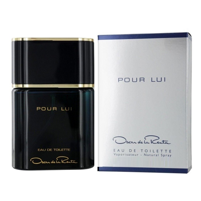 Oscar Pour Lui Cologne